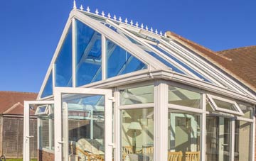 conservatory roof insulation costs Upper Woodford