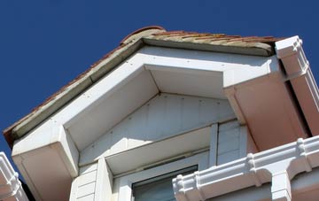 Upper Woodford fascia installation costs