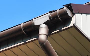 types of Upper Woodford fascias