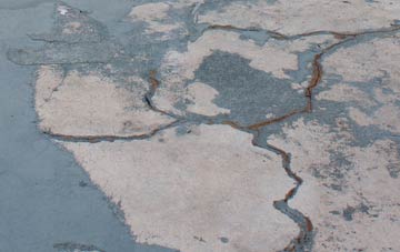 fibreglass roofing replacement Upper Woodford