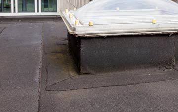 disadvantages of Upper Woodford flat roofs