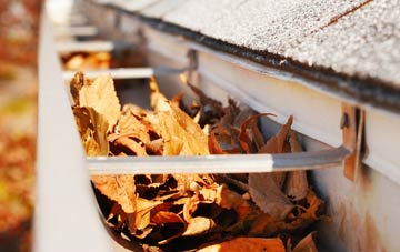 Upper Woodford gutter cleaning companies