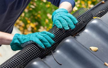 Upper Woodford gutter repair companies