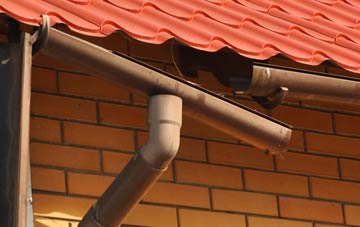 Upper Woodford gutter repair costs