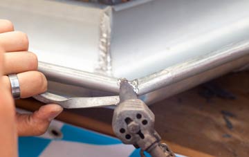 disadvantages of Upper Woodford lead roofing