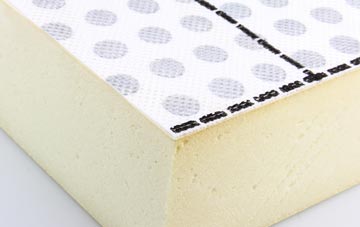 meeting Upper Woodford building codes