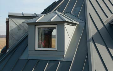 metal roofing Upper Woodford, Wiltshire