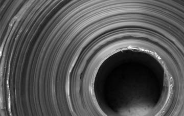 Upper Woodford pvc roof replacement