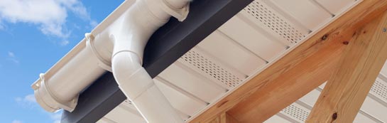 get Upper Woodford guttering quotes today