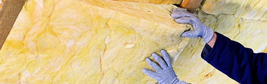 quotes for Upper Woodford roof insulation