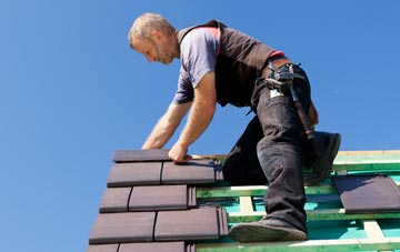 disadvantages of Upper Woodford slate roofing