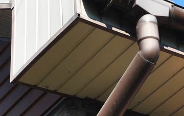 Upper Woodford soffit installation costs