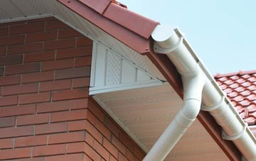 Upper Woodford soffit repair costs