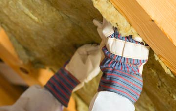 types of Upper Woodford pitched roof insulation materials