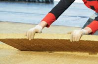 find rated Upper Woodford roof insulation companies