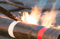 Upper Woodford flat roofing replacement