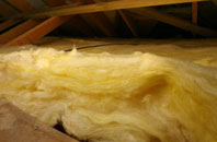 Upper Woodford pitch roof insulation