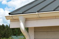 Upper Woodford soffits